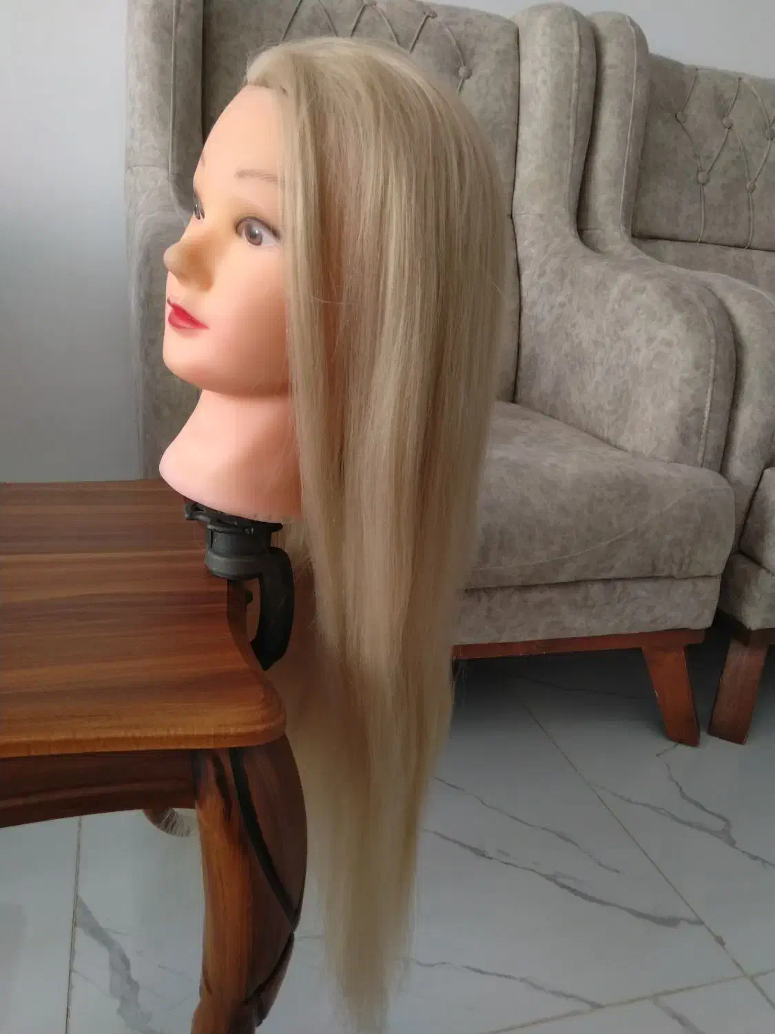 کله مانکن نو|آرایشی، بهداشتی، درمانی|محمدشهر, محمدشهر|دیوار