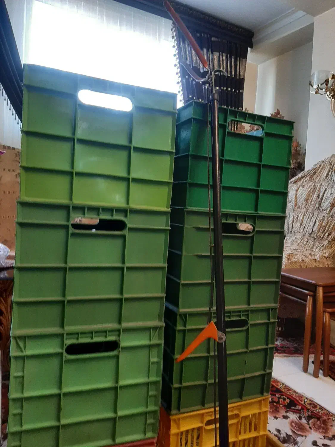 استندآدامس ،جعبه و انبر گیرنده فروشگاهی ،هایپر|فروشگاه و مغازه|تبریز, |دیوار