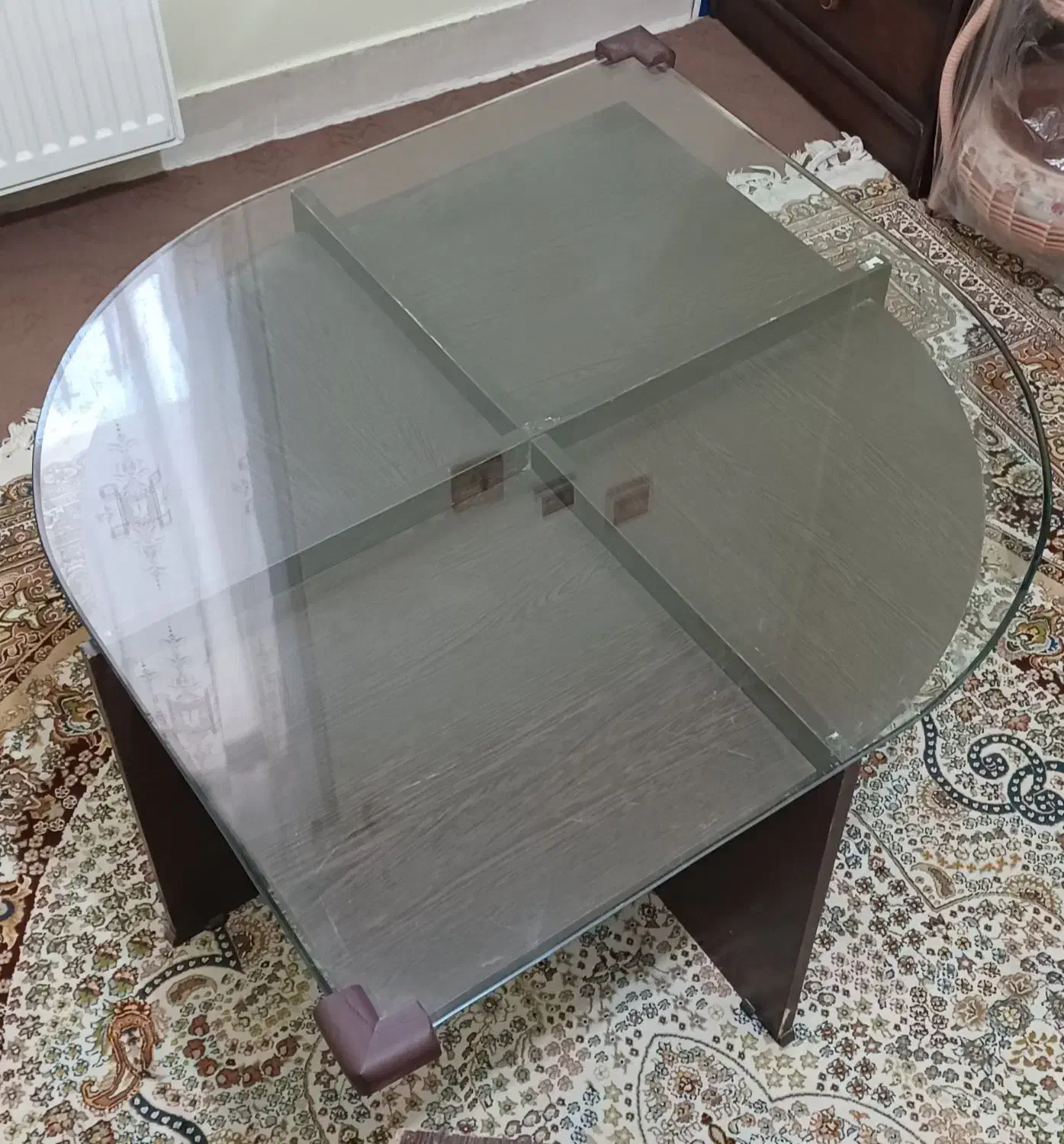 میز و میز عسلی|مبلمان خانگی و میز عسلی|فردیس, فردیس|دیوار