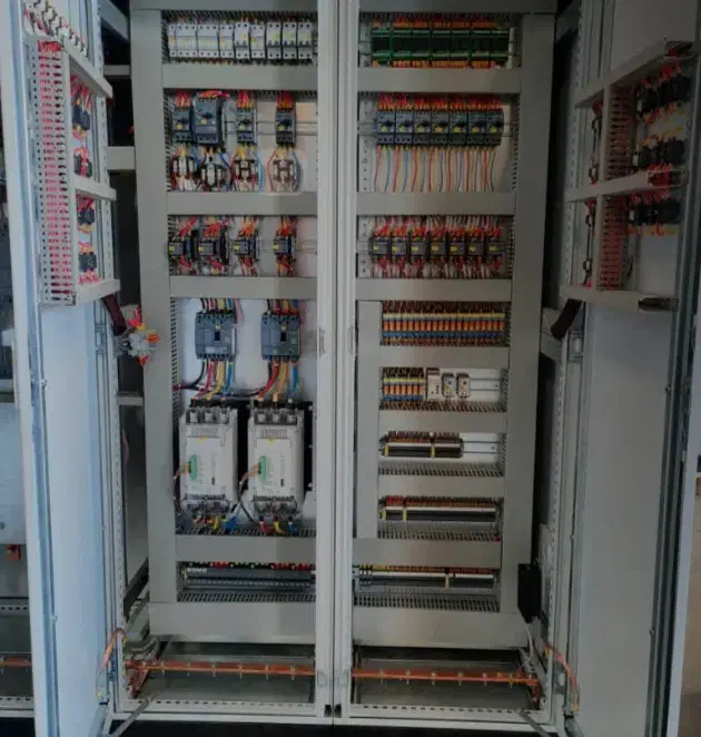 برقکار صنعتی وساختمان|خدمات پیشه و مهارت|کهریزک, |دیوار