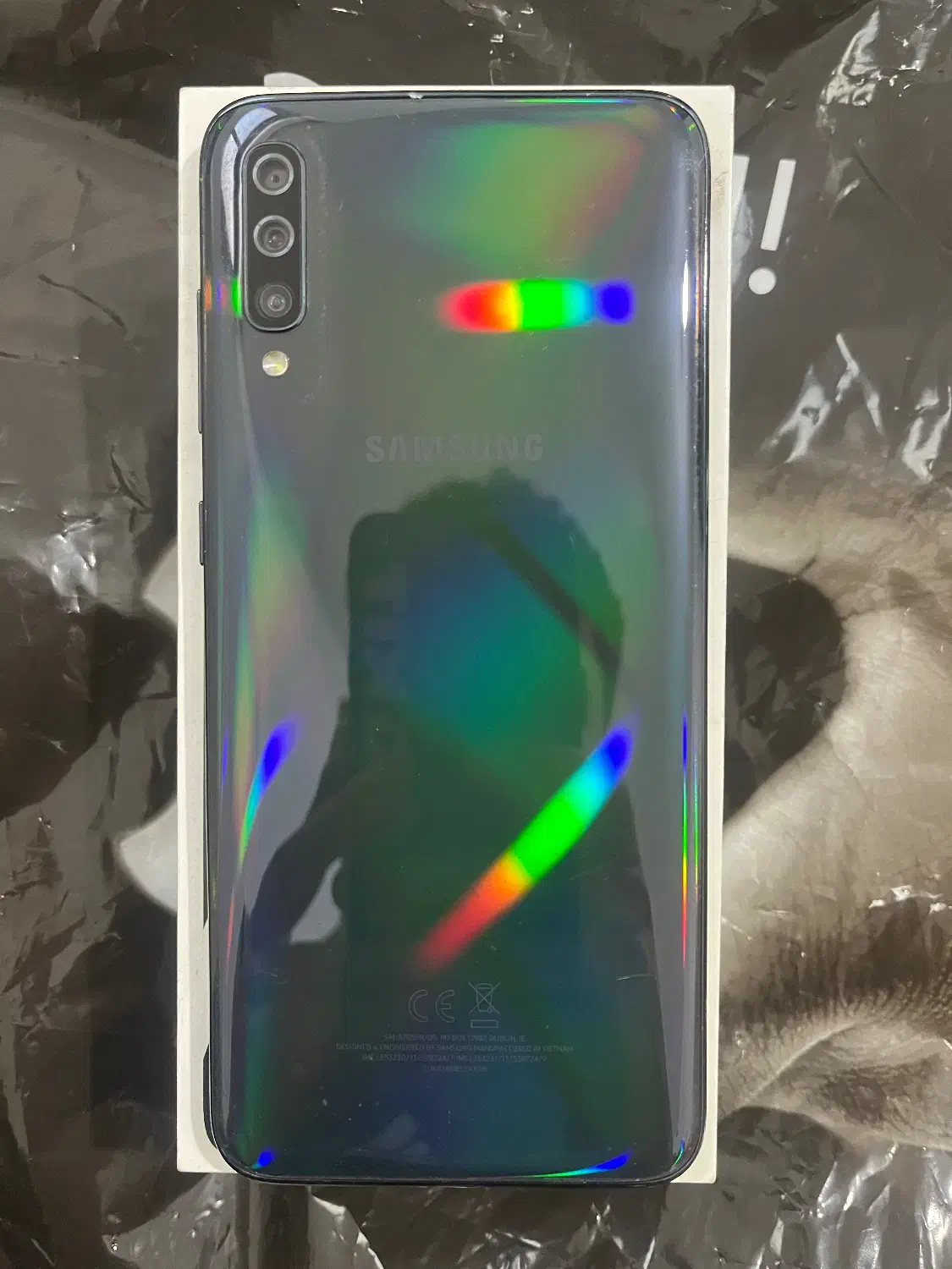 A70|موبایل|اصفهان, کوی امیریه|دیوار