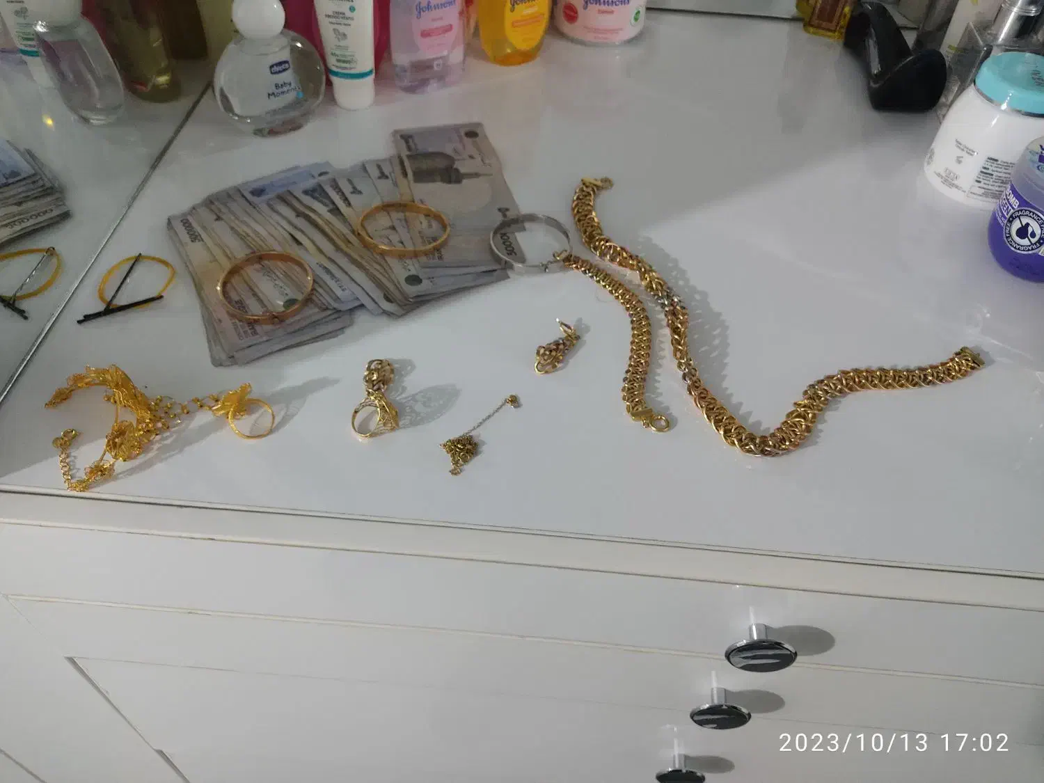 طلا|جواهرات|کازرون, |دیوار