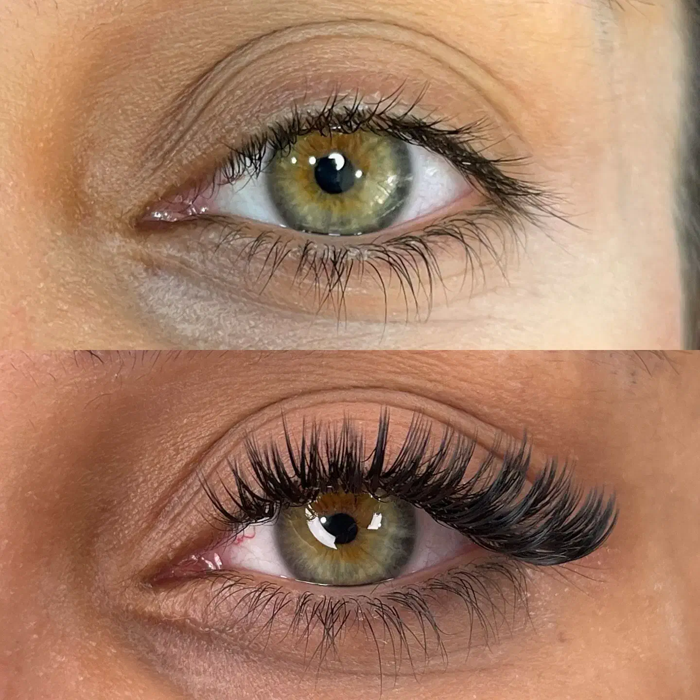 مدل مژه حرفه ای|خدمات آرایشگری و زیبایی|تهران, فلسطین (میدان انقلاب)|دیوار