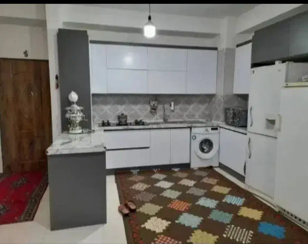 فروش آپارتمان در کوی بهار|فروش آپارتمان|محمدشهر, کوی بهار|دیوار