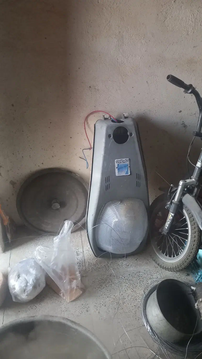 پرژکتور|لامپ و چراغ|فردیس, شهرک ۱۱۰|دیوار