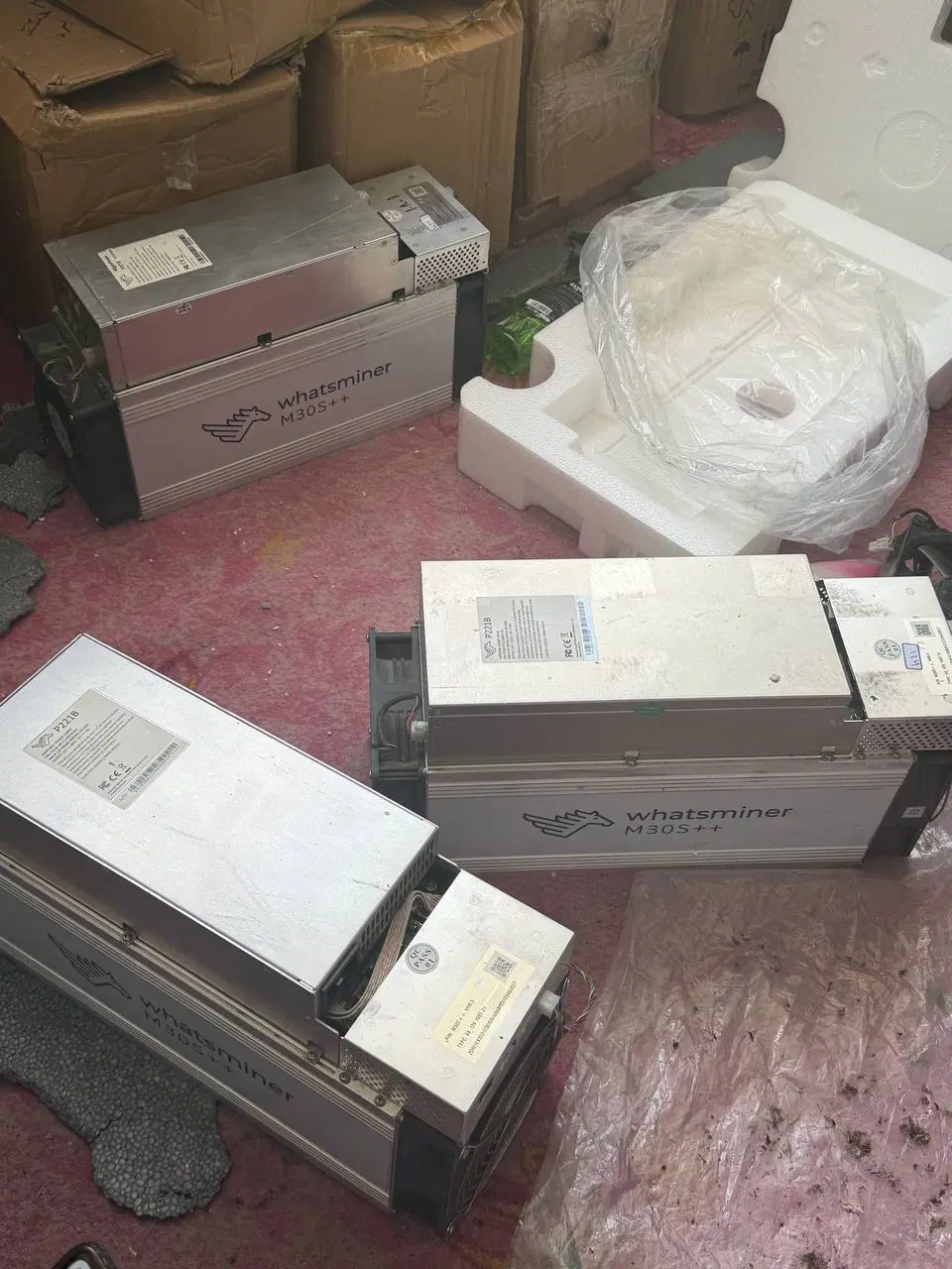 m30s+90 96 98 100 102 104 106 108 110|قطعات و لوازم جانبی رایانه|اهواز, پادادشهر|دیوار