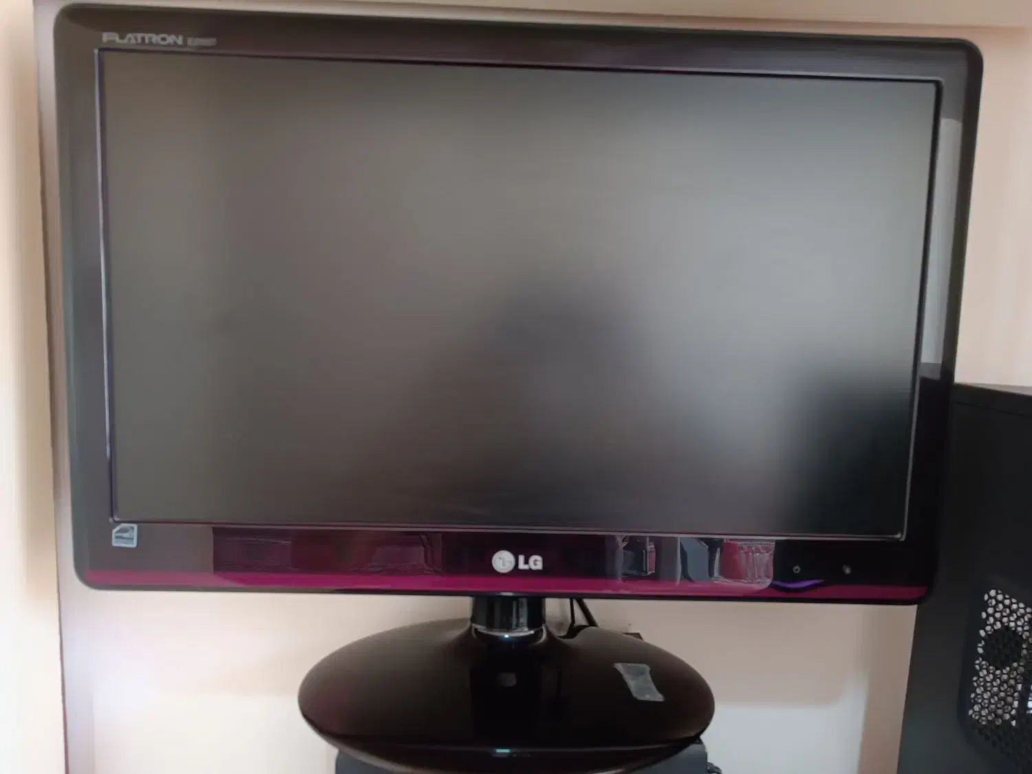 کامپیوتر رومیزی|رایانه رومیزی|شیراز, لشکری‎|دیوار