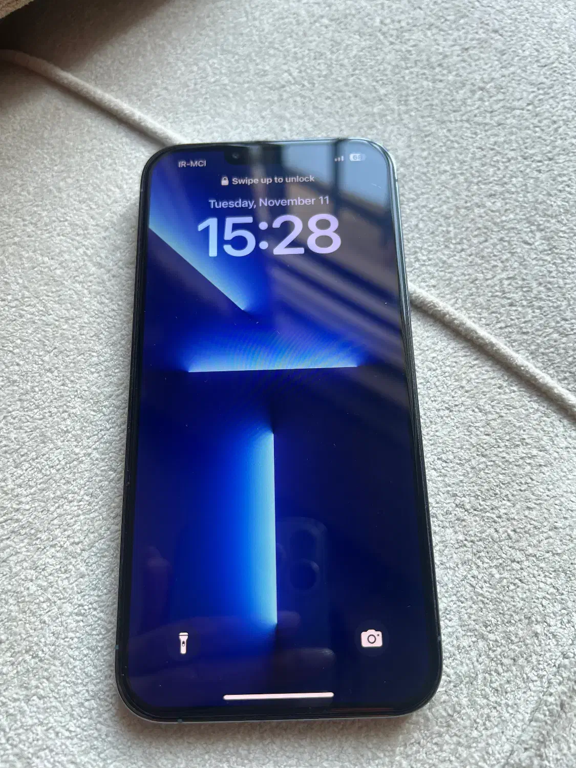 فروش آیفون ۱۳پرو مکس|موبایل|سیرجان, |دیوار