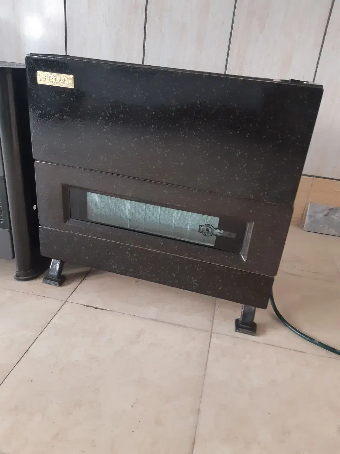 بخاری|بخاری، هیتر، شومینه|زنجان, |دیوار