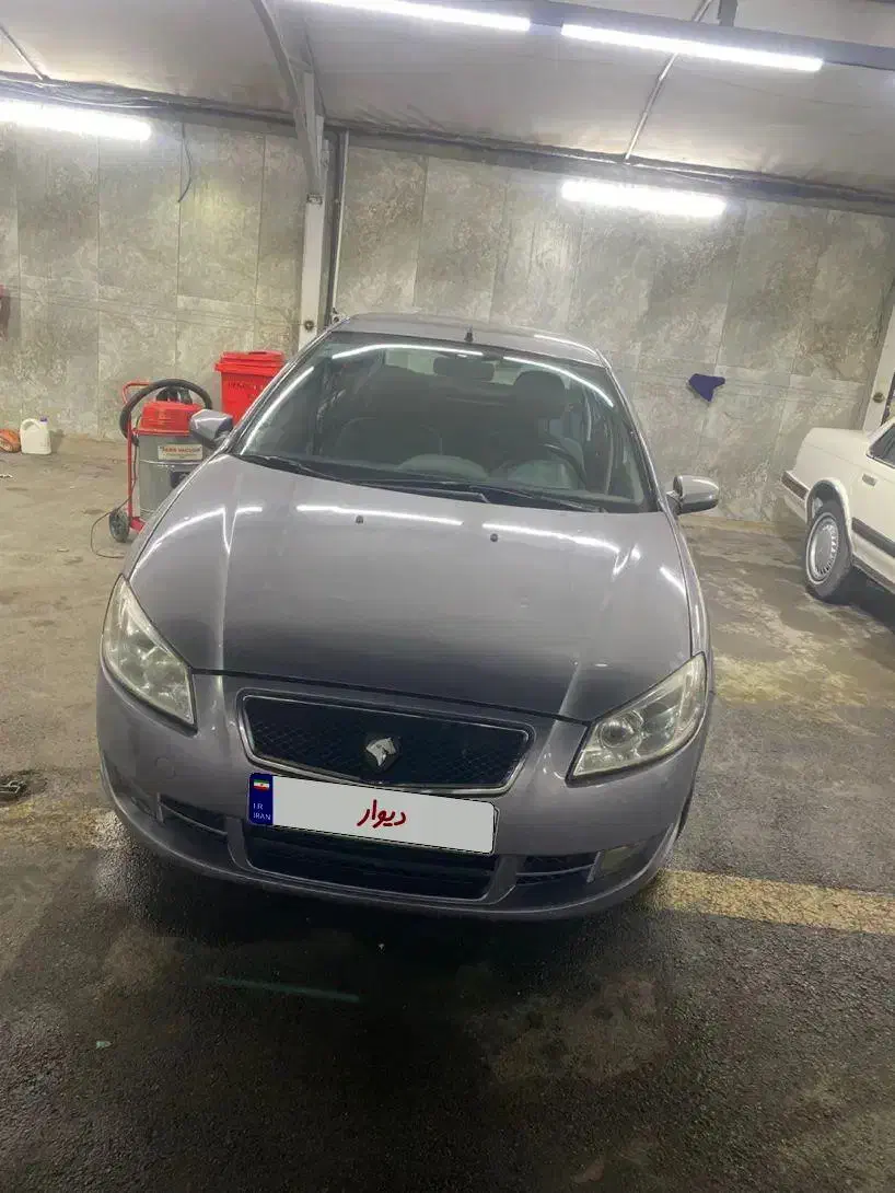 رانا مدل ۹۳|خودرو سواری و وانت|تبریز, |دیوار