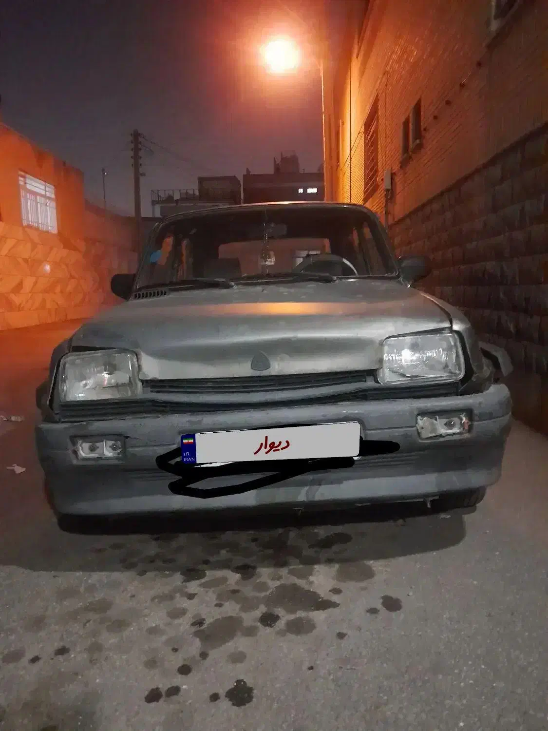 پیکی|خودرو سواری و وانت|اصفهان, سیچان|دیوار