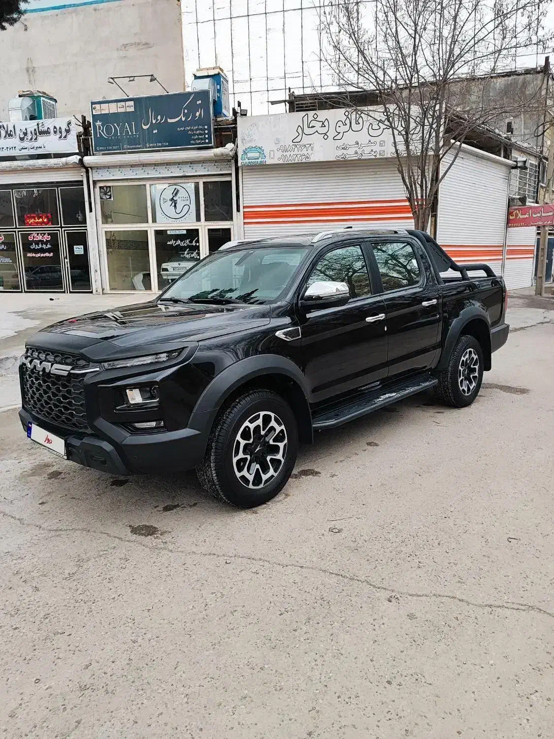 kmct9|خودرو سواری و وانت|کرمانشاه, |دیوار