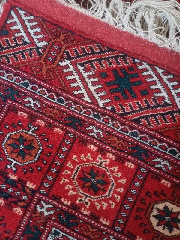 فرش|فرش|کلاله, |دیوار