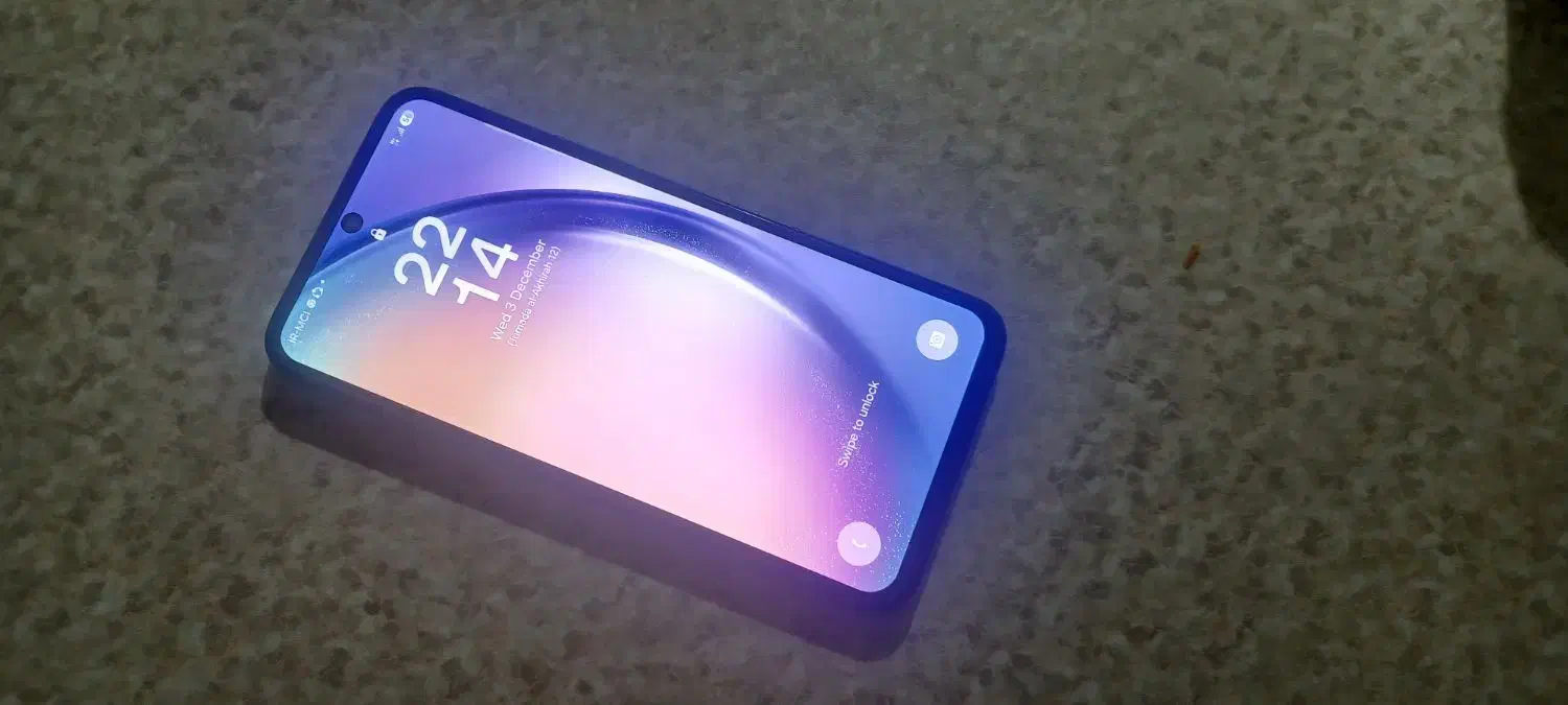 موبایل A54|موبایل|تهران, شیخ هادی|دیوار