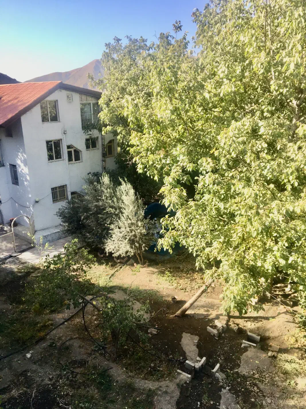 سولقان باغ ویلای لاکچری/تریبلکس /لوکیشن بینظیر|فروش خانه و ویلا|کن, |دیوار