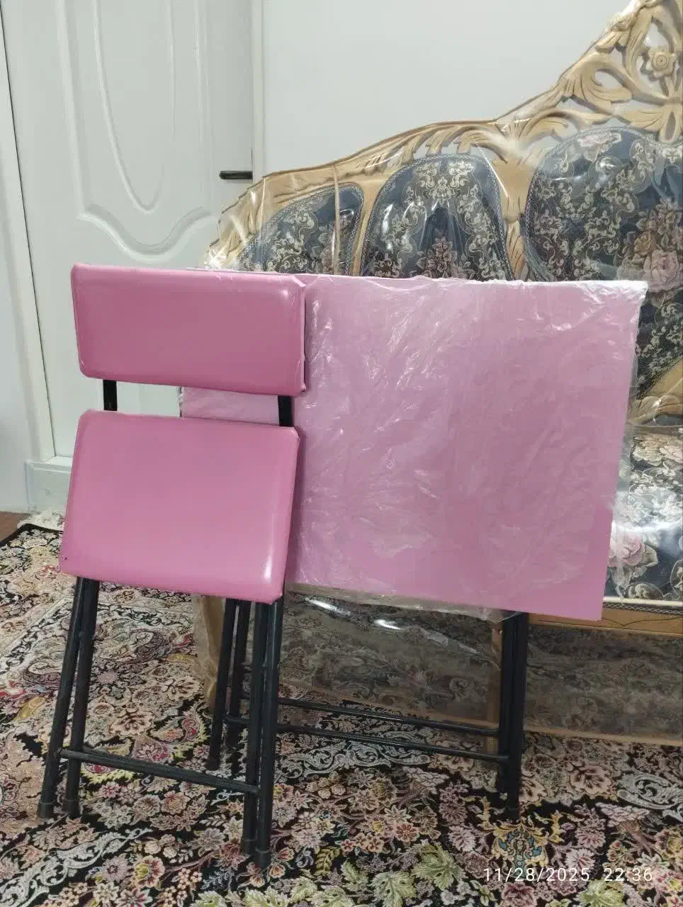 میز و صندلی تحریر|میز تحریر و کامپیوتر|تهران, ازگل|دیوار