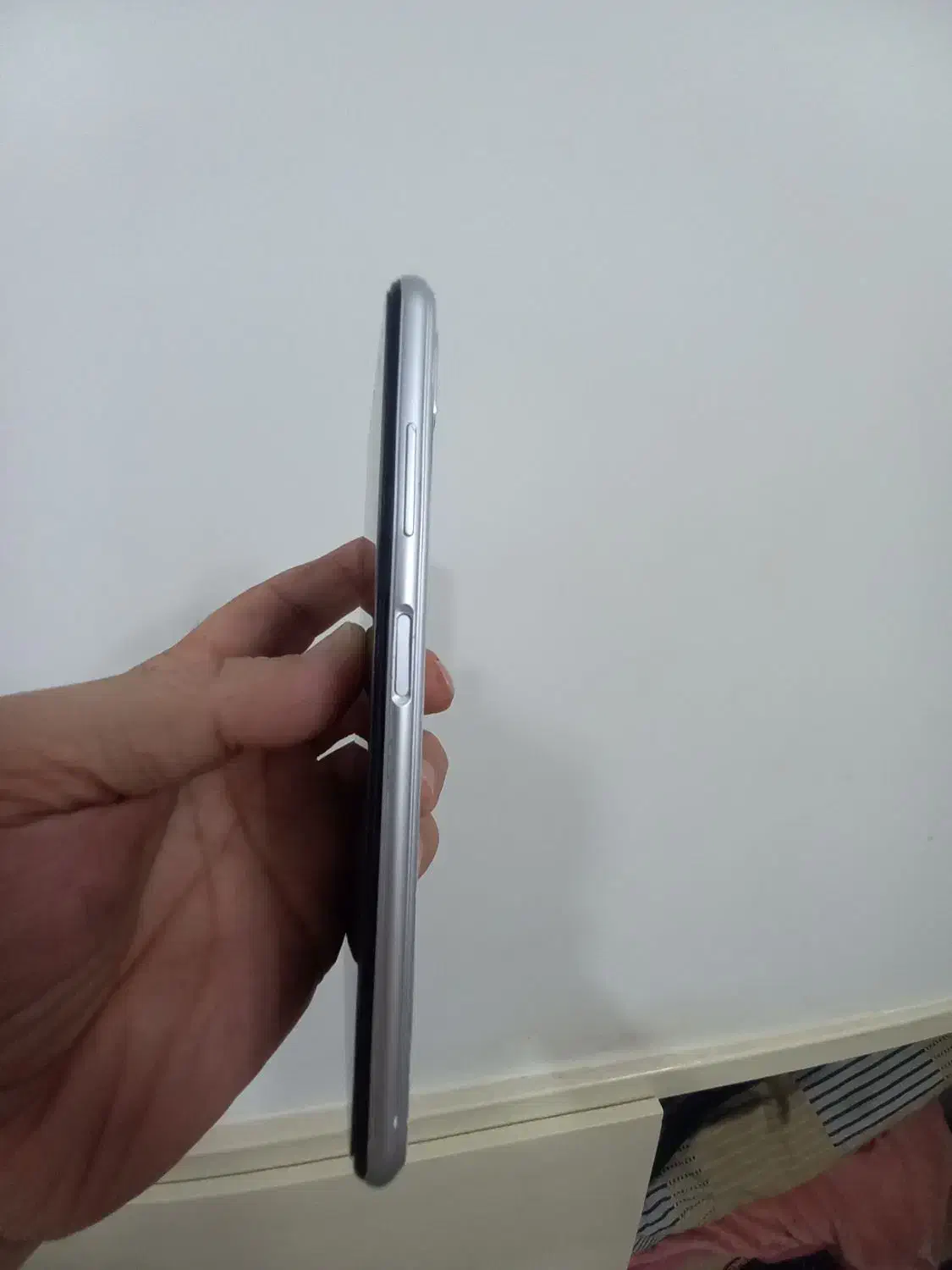 گوشی a۲۲ 5g|موبایل|سبزوار, ولیعصر (نجار آباد)|دیوار