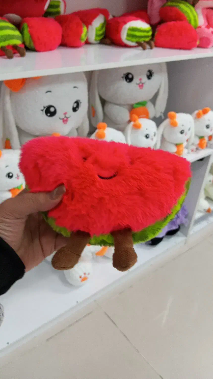 هندوانه یلدا|اسباب‌‌بازی|ارومیه, |دیوار