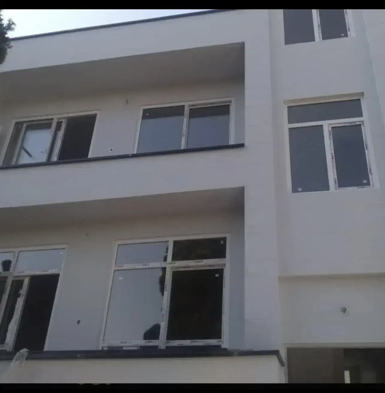 فروش ساختمان  دوبلکس۲۰۰متر منطقه۸ب در املاک آرامهر|فروش آپارتمان|الوند, |دیوار