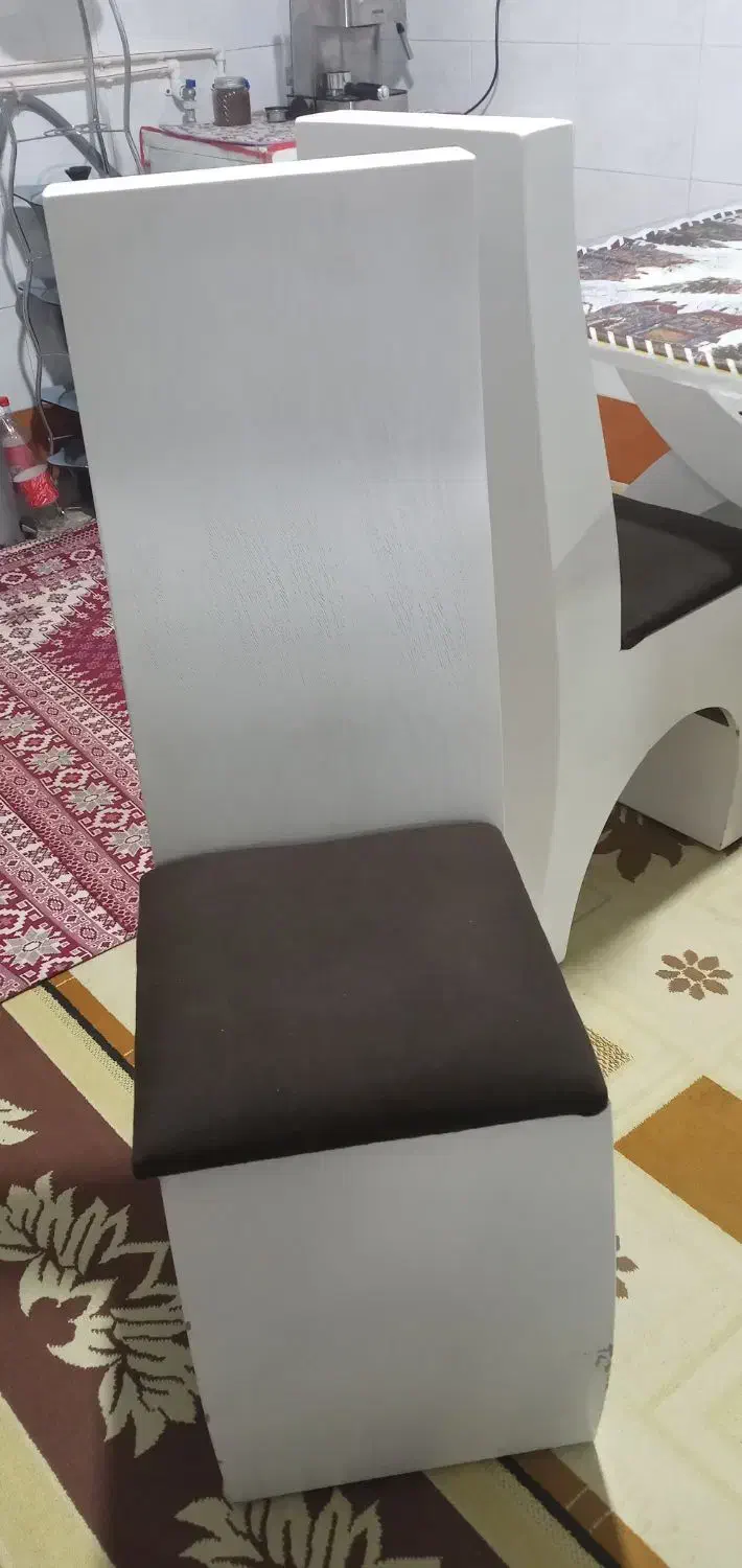 نهار خوری تمیز|مبلمان خانگی و میز عسلی|الشتر, |دیوار