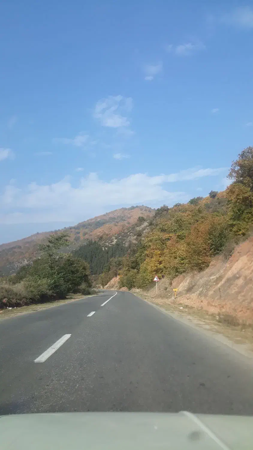 حمل بار وانت از مازندران وگلستان  به خراسان|خدمات حمل و نقل|پایین هولار, |دیوار