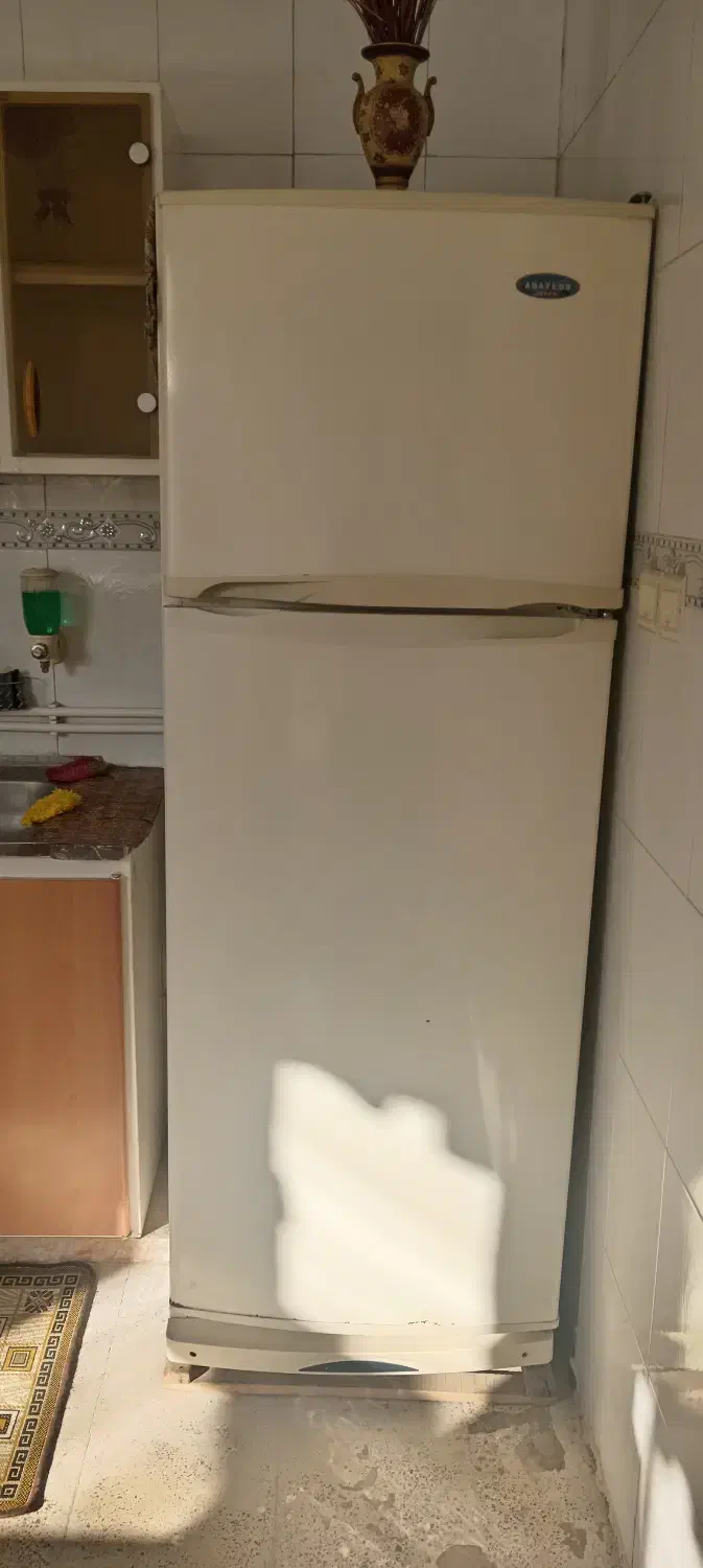 فروش یخچال و گاز|اجاق گاز و لوازم برقی پخت‌وپز|نجف‌آباد, هفده شهریور|دیوار