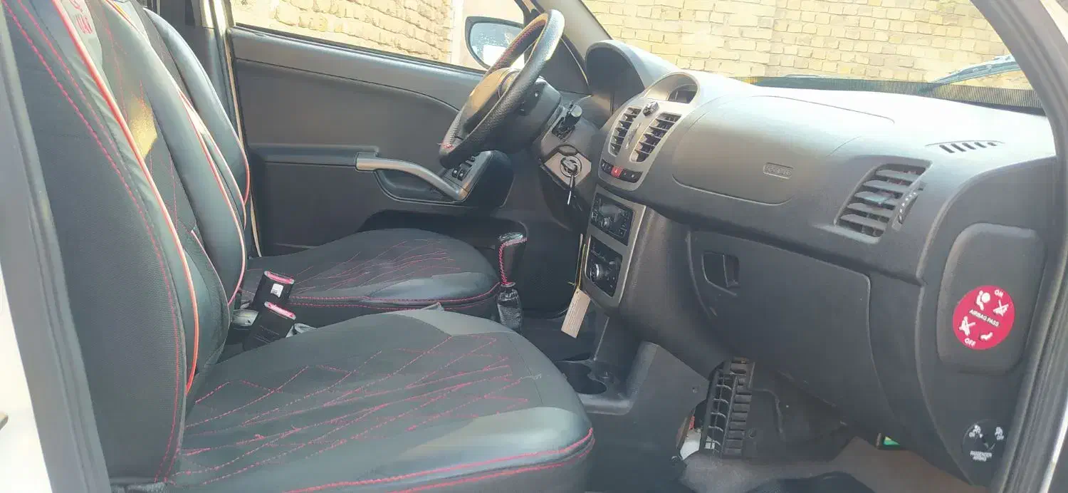 کوئیک معمولی|خودرو سواری و وانت|الوند, |دیوار