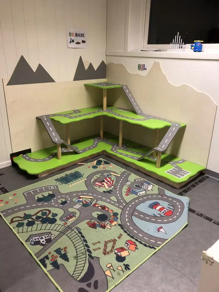 برای اولین بار در محمدیه کلاس بازی و خلاقیت|خدمات آموزشی|محمدیه-قزوین, |دیوار