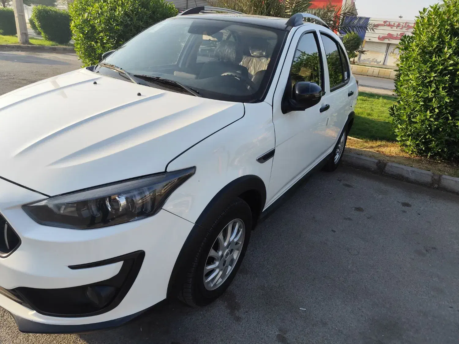 اطلسG|خودرو سواری و وانت|بندر ماهشهر, |دیوار