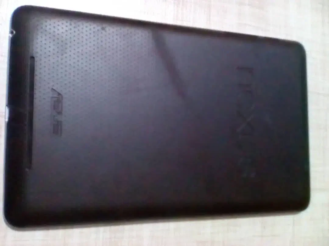 تبلت ایسوس نکسوس۷درحدآک|تبلت|سمیرم, |دیوار