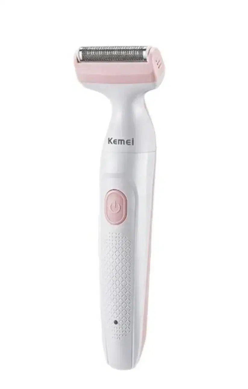 ماشین اصلاح بانوان مارک KEMEi مدل KM-113|آرایشی، بهداشتی، درمانی|دهدشت, |دیوار