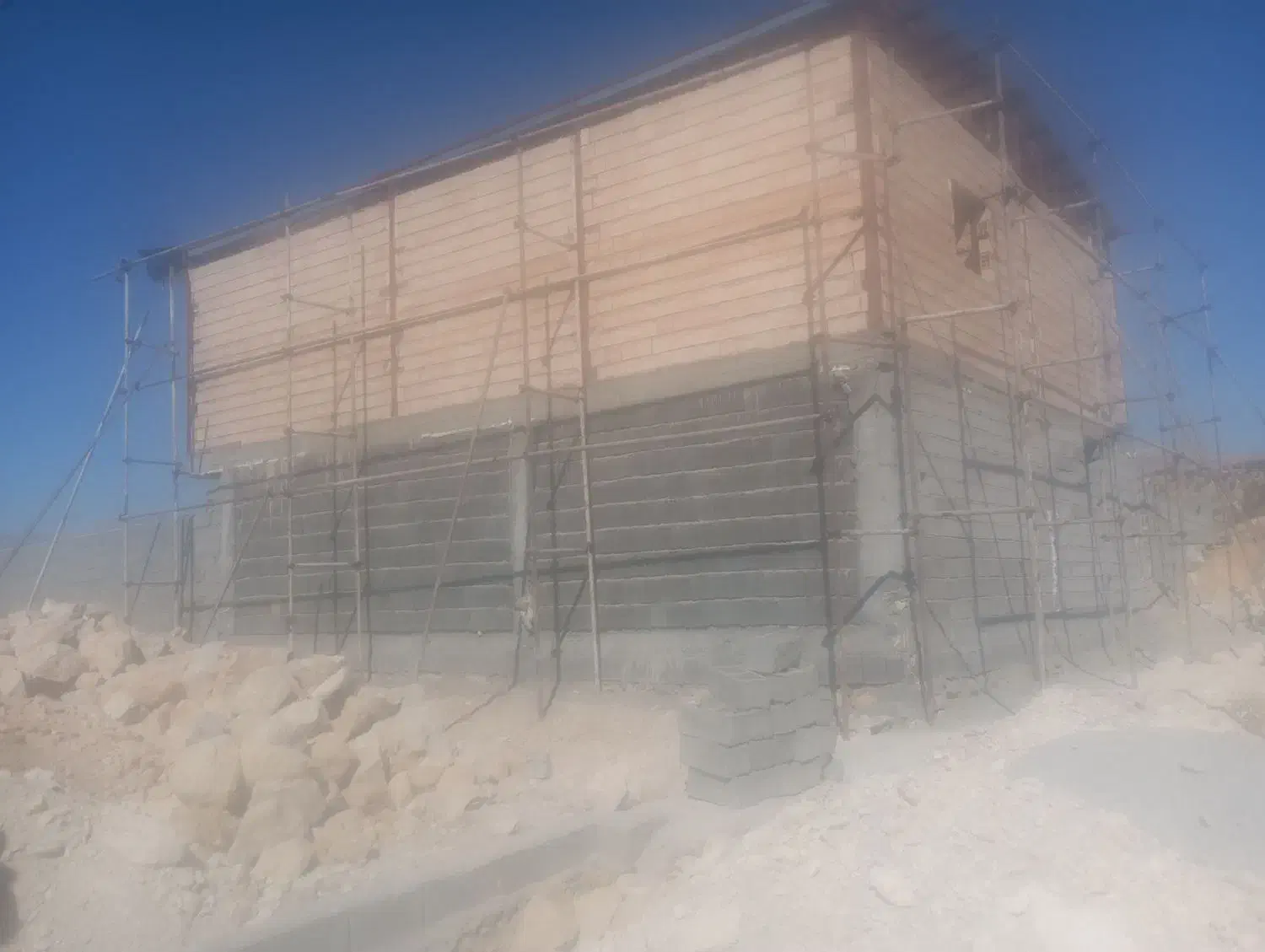 داربست فلزی|خدمات پیشه و مهارت|ایلام, |دیوار