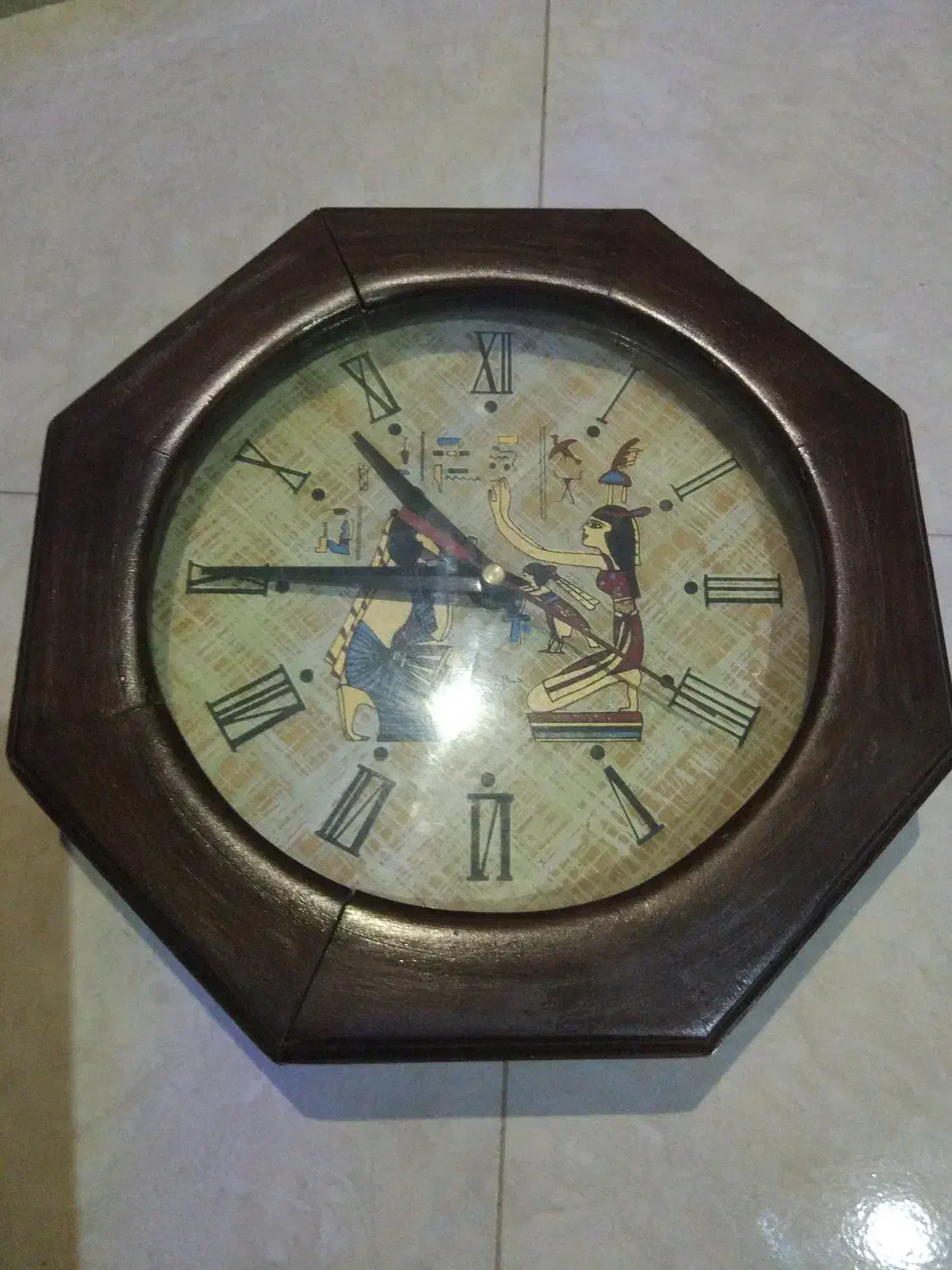 ساعت دیواری|ساعت دیواری و تزئینی|کرج, فاز ۳ گوهردشت|دیوار