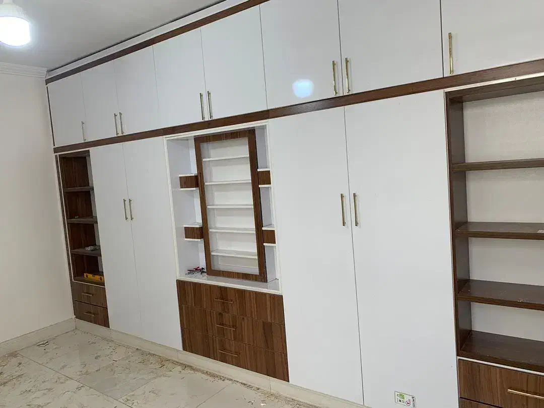 فروش ۲ طبقه کلید اول/شیک و جذاب/قرنی|فروش خانه و ویلا|یاسوج, |دیوار