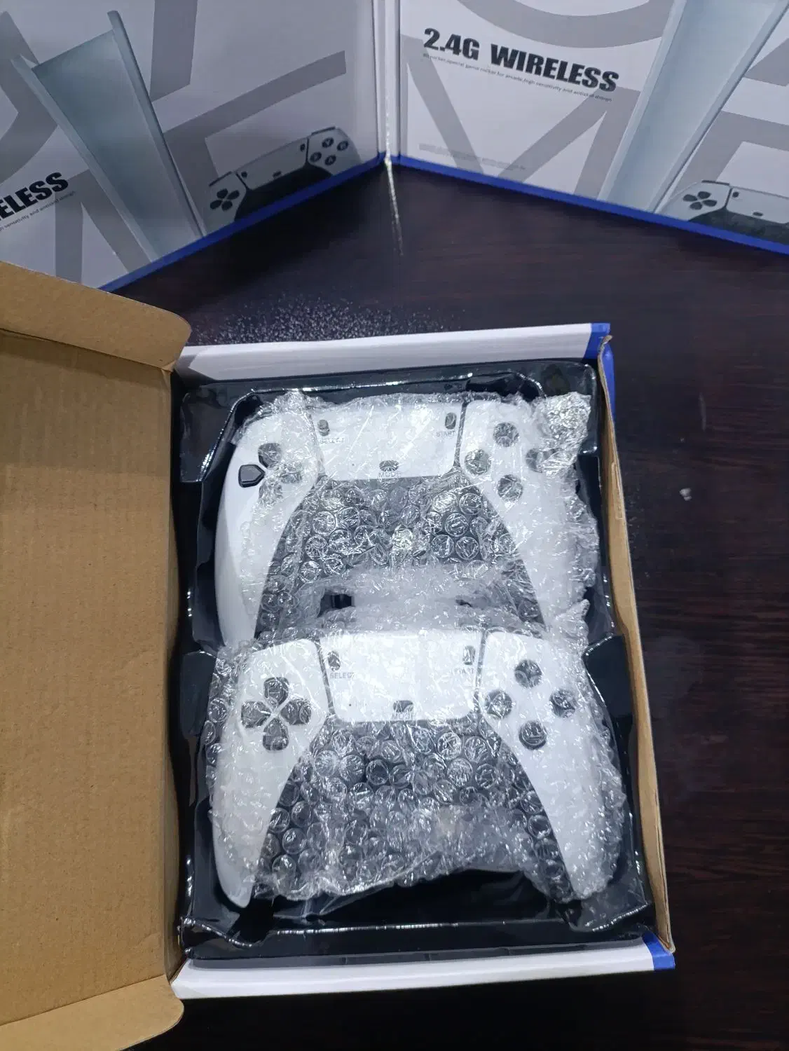 گیم استیک پرو ۲۰هزار بازی|کنسول، بازی ویدئویی و آنلاین|تاکستان, |دیوار