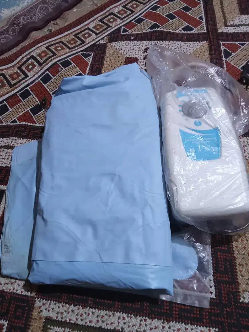 تشک طبی مواج،نو صفر ،آک آک|پزشکی|میناب, |دیوار