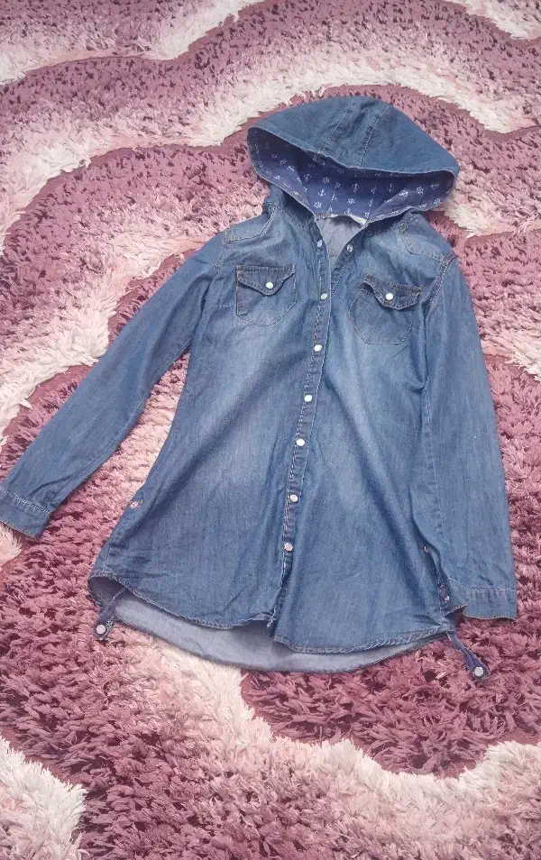 مانتوکلاه دارطرح لی ۴۰۰هزار|لباس|پیشوا, |دیوار