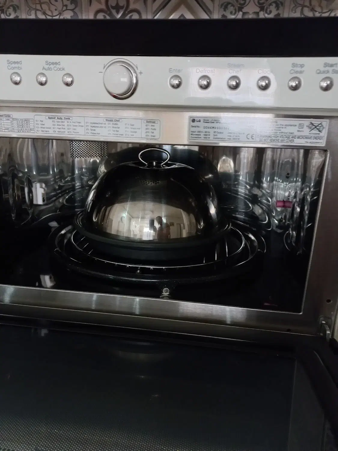 سولار دام اصل الجی|اجاق گاز و لوازم برقی پختوپز|رشت, پاره بیجار|دیوار