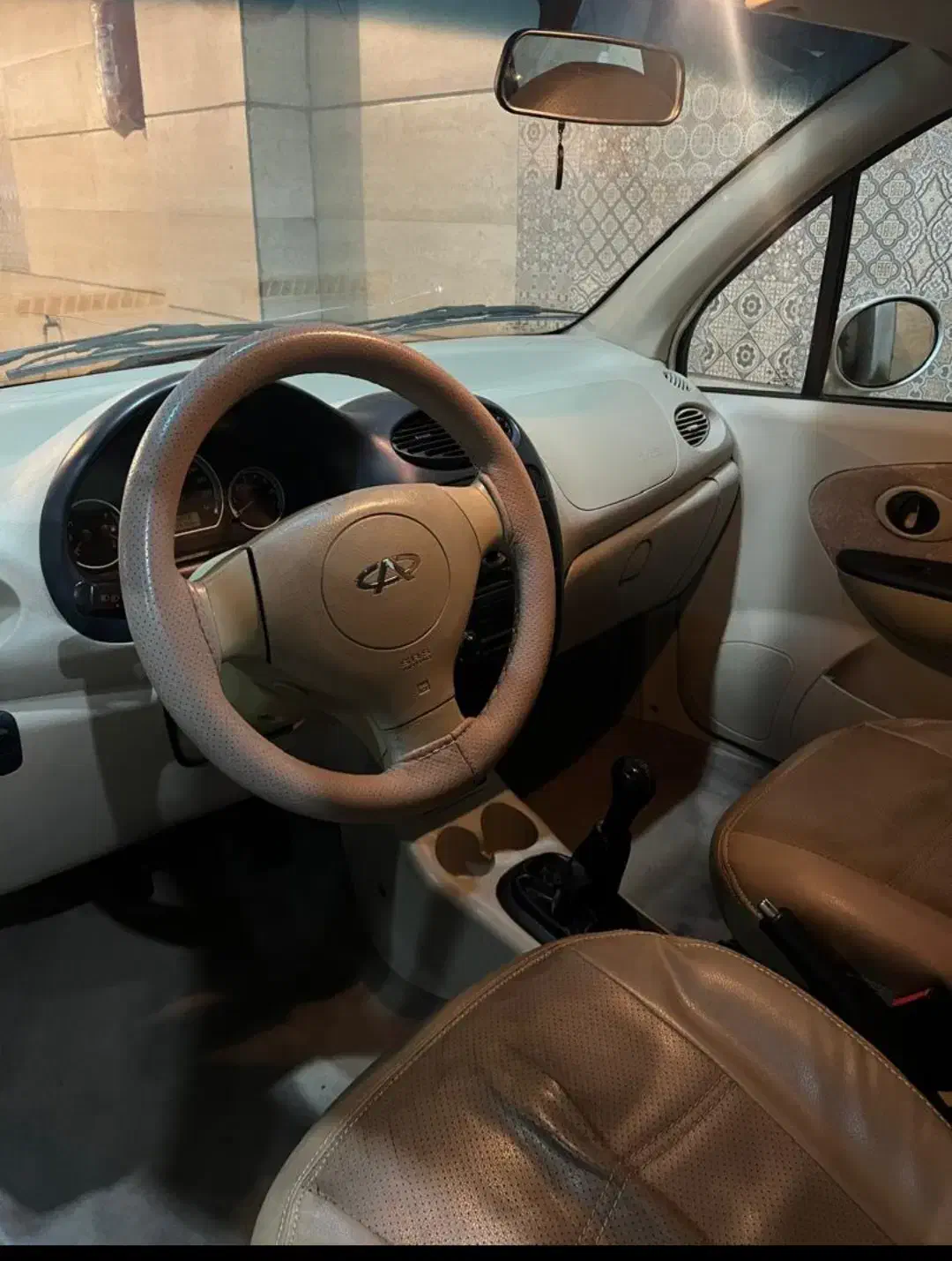 ام وی ام۱۱۰چهارسیلند|خودرو سواری و وانت|اسلام‌شهر, شهرک مفیدی|دیوار