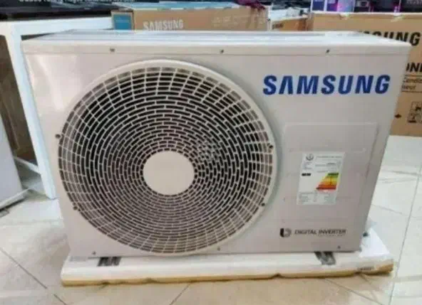 کولرگازی سامسونگ ۱۸هزار SAMSUNG|کولر گازی و فن‌کوئل|تهران, آبشار|دیوار