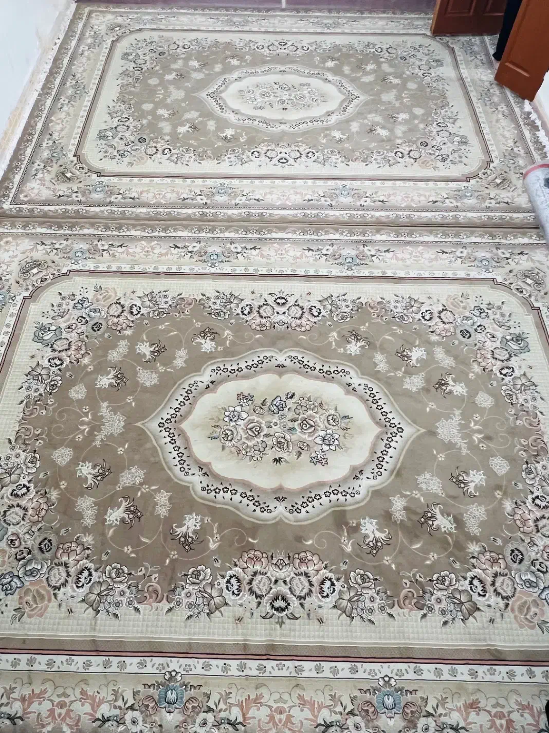 فرش اصلی|فرش|بانه, |دیوار