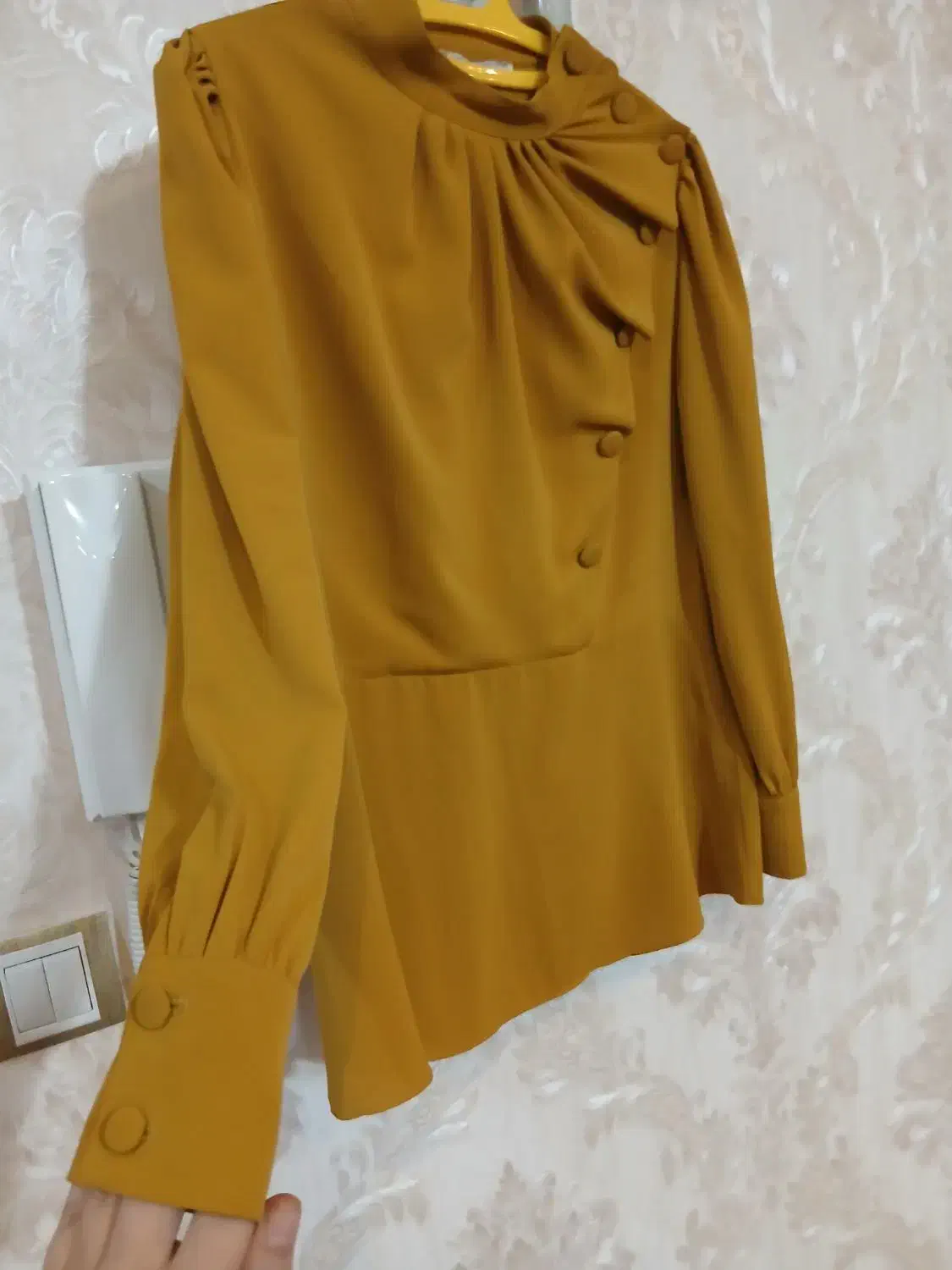 بلوز مجلسی|لباس|قیدار, |دیوار