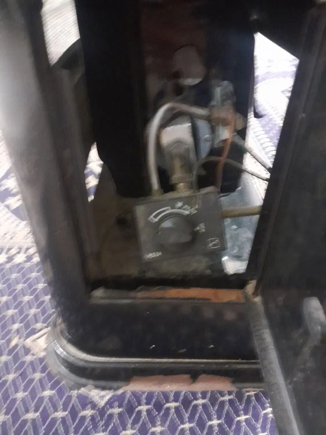 بخاری در حد نو|بخاری، هیتر، شومینه|گرگان, |دیوار