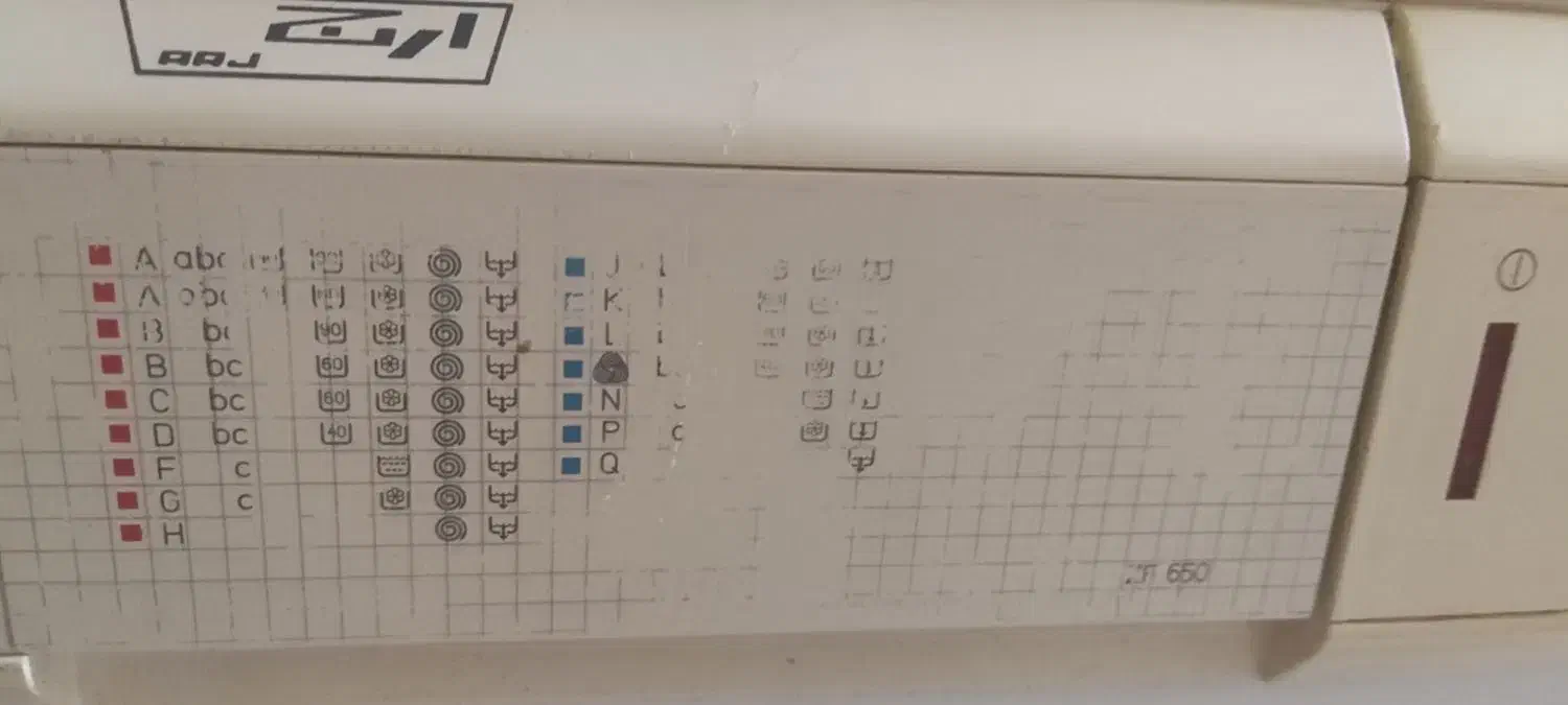 لباسشویی اتوماتیک ارج|ماشین لباسشویی و خشک‌کن لباس|اصفهان, دشتستان|دیوار