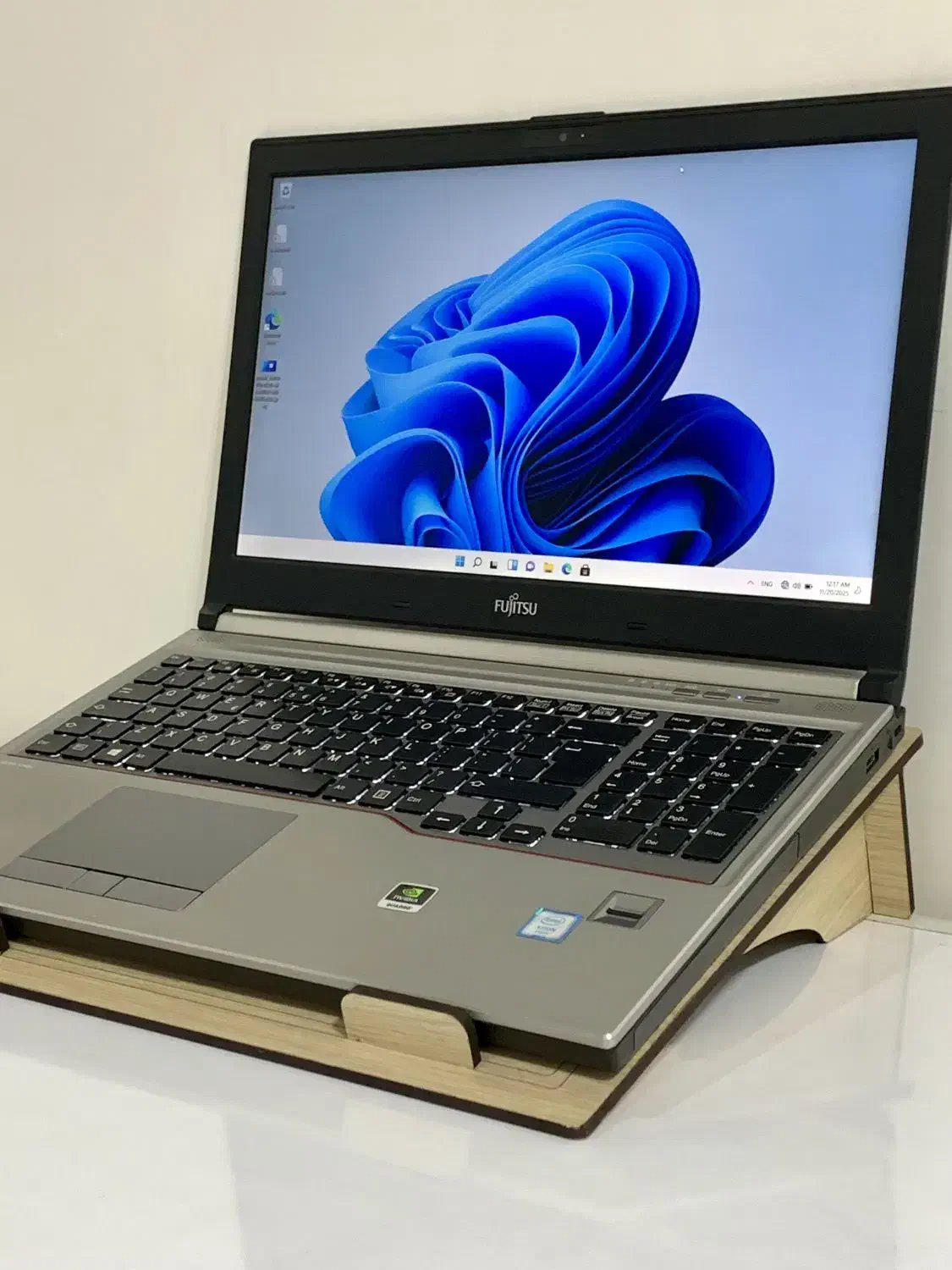 لپتاپ نظامی ژاپنی غول رندرینگ و طراحی رم 48 گیگ|رایانه همراه|اهواز, شهرک برق|دیوار