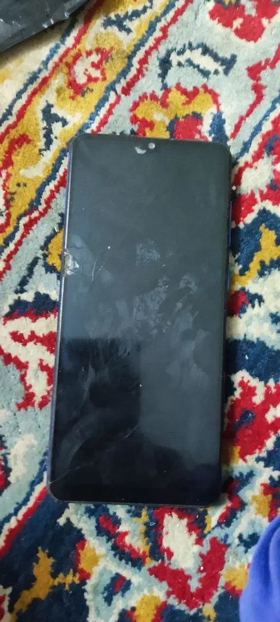سامسونگ Galaxy A31 با حافظهٔ ۱۲۸ گیگابایت|موبایل|تهران, خاوران|دیوار