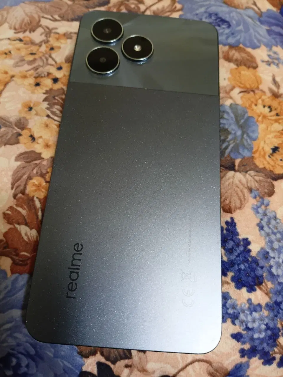 Realmi Note50|موبایل|تهران, اباذر|دیوار