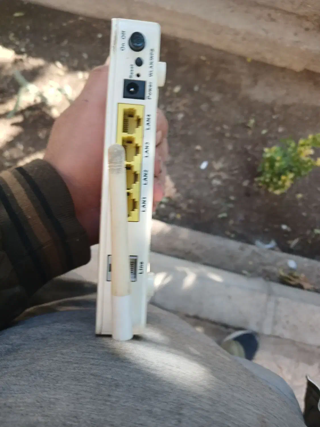 مودم|مودم و تجهیزات شبکه|شاهینشهر, خانه کارگر|دیوار