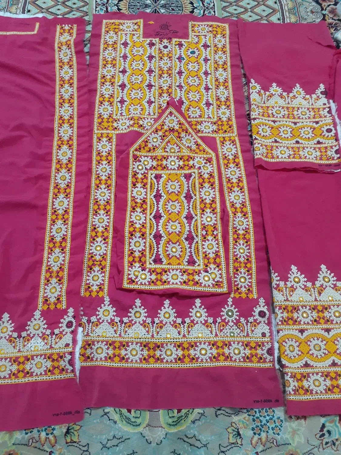 فروش لباس|لباس|سراوان, |دیوار