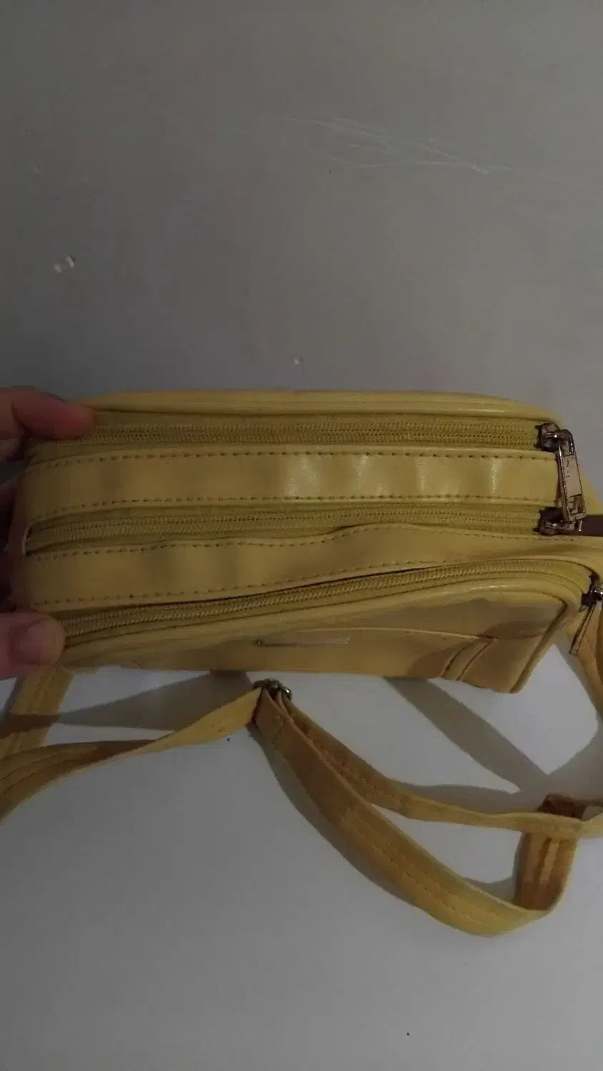 کیف های نو و استفاده نشده|کیف، کفش، کمربند|اهواز, فاز ۲ پادادشهر|دیوار